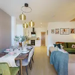 Apartamento Bressingham - 2 Bedroom Luxury By Mint *