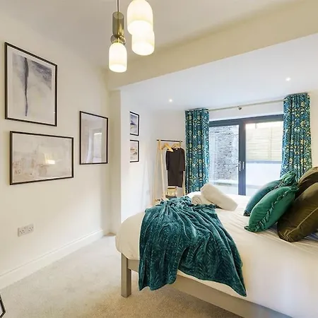 Bressingham - 2 Bedroom Luxury By Mint