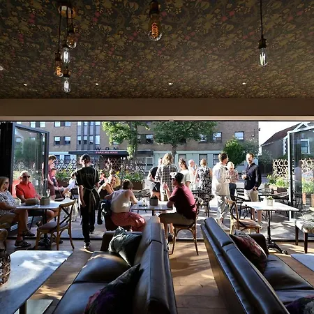 Bressingham - 2 Bedroom Luxury By Mint Apartmán Bristol