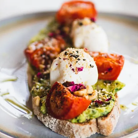 Bressingham - 2 Bedroom Luxury By Mint Bristol