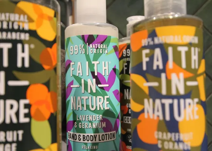 Bressingham - 2 Bedroom Luxury By Mint Apartman *