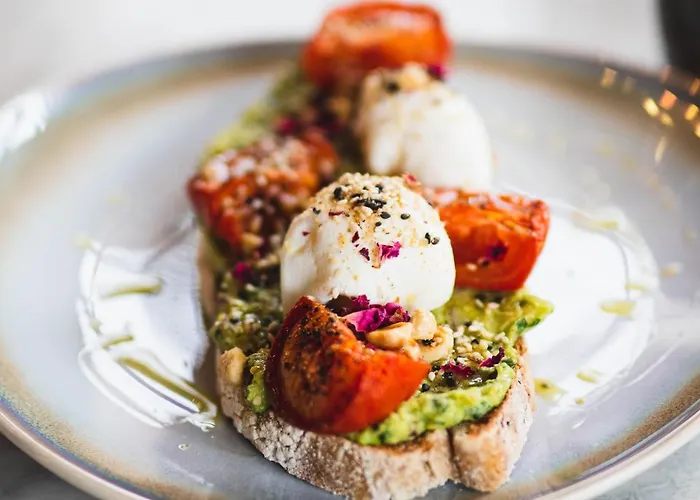 Bressingham - 2 Bedroom Luxury By Mint Bristol